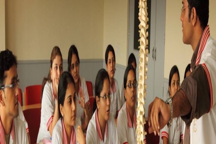 laboratory